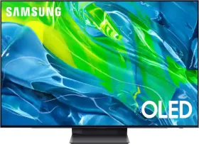 Samsung S95B 65 inch Ultra HD 4K Smart OLED TV (QN65S95BAFXZA)