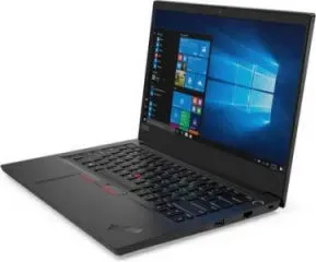 Lenovo Thinkpad E14 20RAS0WL00 Laptop (10th Gen Core i5/ 8GB/ 512GB SSD/ Win10)