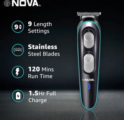 Nova NG 1144 Trimmer