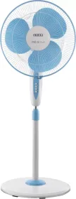 Usha Mist Air Flo 400mm 3 Blade Pedestal Fan