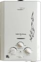 V-Guard Safe-flo Prime 6L Storage Water Geyser