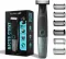 Ikonic Me Masterstroke Trimmer