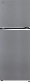LG GLT3226SNDS 322 L 2 Star Double Door Refrigerator