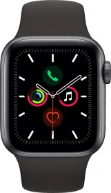 Apple Watch Series 5 44mm (GPS+Cellular)