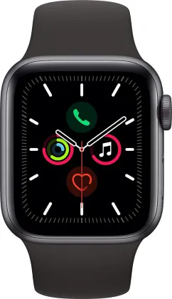 Apple Watch Series 5 44mm (GPS+Cellular)