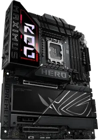 Asus ROG Maximus Z890 Hero Motherboard