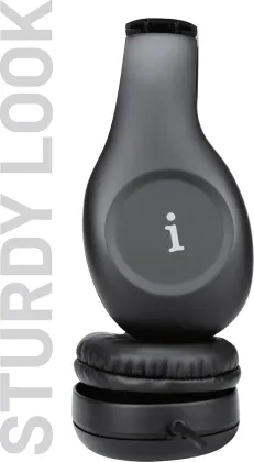 iBall Rockstar Wired Headphones