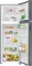 Samsung Bespoke RT38HG5A42S8 350 L 2 Star Double Door Refrigerator