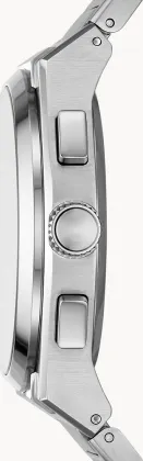 Fossil Everett Hybrid HR FTW7053 Smartwatch