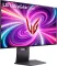 LG UltraGear 32GS94UX-B 31.5 inch Ultar HD 4K Gaming Monitor