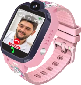 Spiky Cyclops Smartwatch