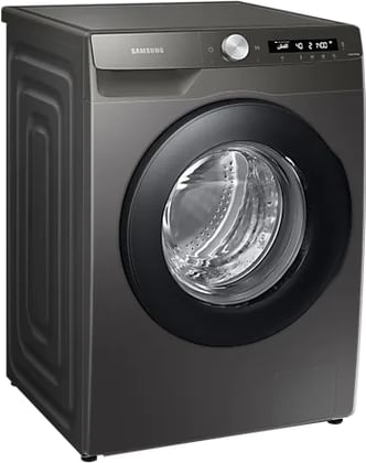 Samsung WW80T534DAN 8 kg Fully Automatic Front Load Washing Machine