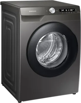 Samsung WW80T534DAN 8 kg Fully Automatic Front Load Washing Machine