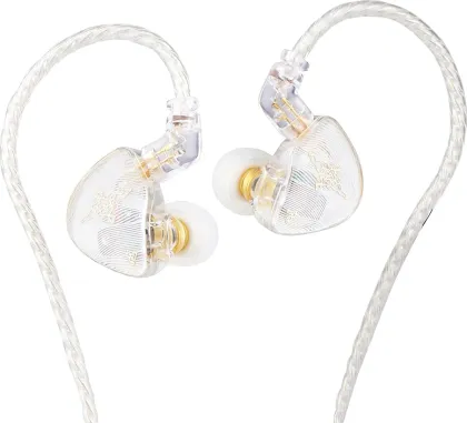 Linsoul TANGZU Wan’er Wired Earphones