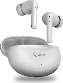 pTron Basspods P481 True Wireless Earbuds