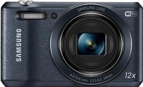 Samsung WB35F Point & Shoot Camera
