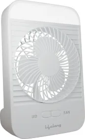 Lifelong LLSCUDF004 100 mm 3 Blade BLDC Table Fan