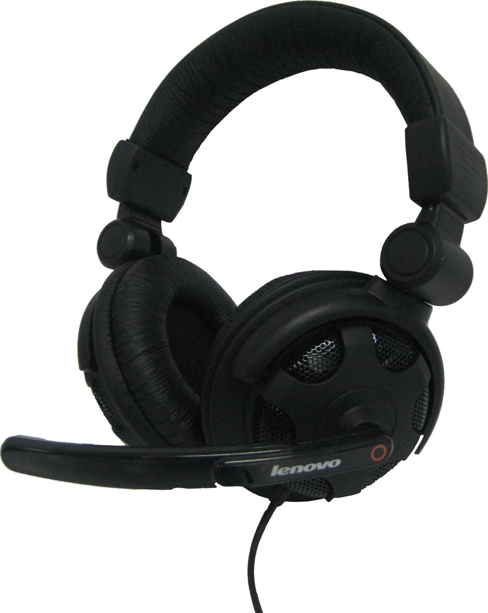 Lenovo P950 Wired Headset Best Price in India 2022, Specs & Review