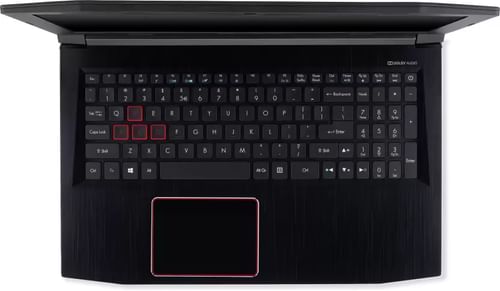 Acer Predator Helios PH315-51 (NH.Q3HSI.010) Gaming Laptop (8th Gen Ci5/ 8GB/ 1TB 128GB SSD/ Win10/ 4GB Graph)