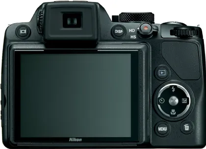 Nikon Coolpix P100 Point & Shoot