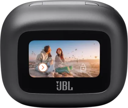JBL Live Buds 3 True Wireless Earbuds