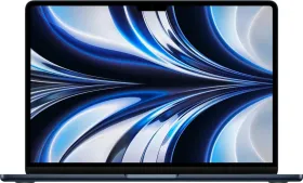 Apple MacBook Air 13 Z1610005E Laptop (Apple M2/ 16GB/ 512GB SSD/ 10 Core GPU/ macOS)