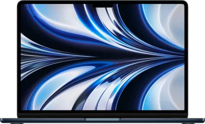 Apple MacBook Air 13 Z1610005E Laptop (Apple M2/ 16GB/ 512GB SSD/ 10 Core GPU/ macOS)