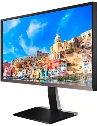 Samsung S32D850T 32-inch WQHD LED Backlit Monitor