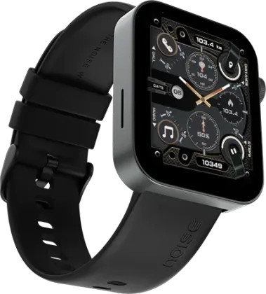 Noise ColorFit Caliber 4 Smartwatch