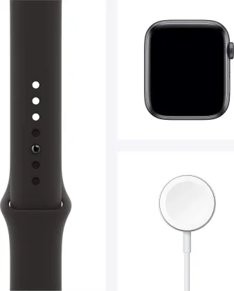 Apple Watch Series 4 44mm GPS
