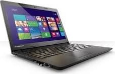 Lenovo Ideapad 100 Laptop (PQC/ 4GB/ 500GB/ Win10/ 2GB Graph)