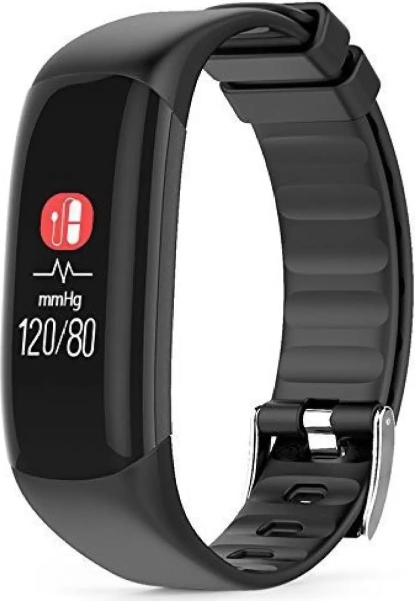 Hammer Fit Fitness Band Price in India 2024, Full Specs & Review