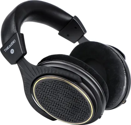 Linsoul ThieAudio Ghost Wired Headphones (Without Mic)