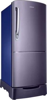 Samsung RR20R182ZUT 192 L 3 Star Single Door Refrigerator