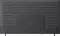 LG QNED AI QNED75B 85 inch Ultra HD 4K Smart Mini LED TV (85QNED75BUA)