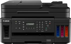 Canon PIXMA G7070 Multi Function Ink Tank Printer