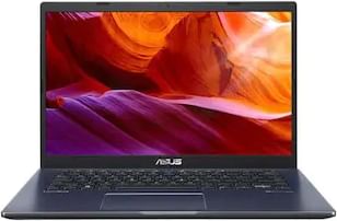 Asus P1411CJA-BV586 Laptop (10th Gen Core i3/ 4GB/ 1TB/ Endless OS)