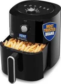 Kent New Ultra 4L Digital Air Fryer