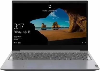 Lenovo V15 82C7001WIH Laptop (AMD Ryzen 3/ 4GB/ 1TB HDD/ DOS)