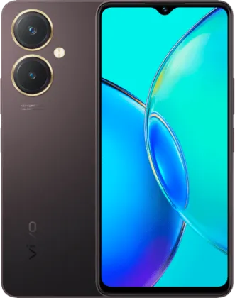 Vivo Y27 4G