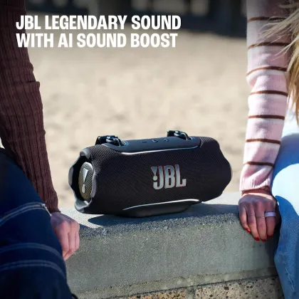 JBL Xtreme 5 Bluetooth Speaker