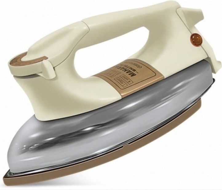 Black & Decker F500 1200 W Dry Iron Price in India - Buy Black