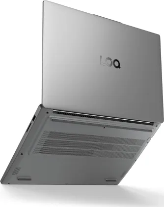 Lenovo LOQ Essential 83S0009SIN Gaming Laptop (AMD Ryzen 7 7735HS/ 16GB/ 512GB SSD/ Win11/ 6GB RTX 3050 Graph)