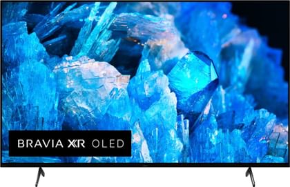 Sony Bravia XR-55A75K 55 inch Ultra HD 4K Smart OLED TV