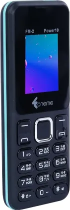 Foneme Power 10