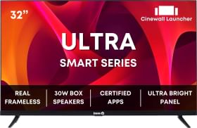 InnoQ 32FS 32 inch HD Ready Smart LED TV