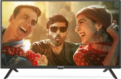 T-Series 32TWO302H 32 inch HD Ready Smart LED TV
