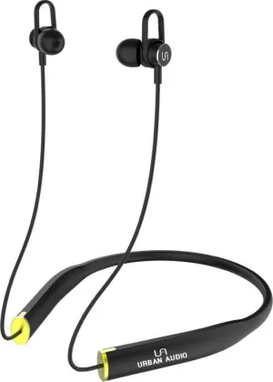 Urban Audio U5 Wireless Neckband