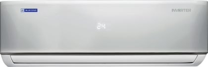 blue star 1 ton inverter ac 5 star