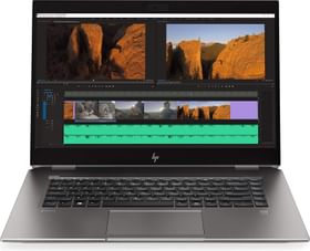 HP ZBook G5 (5LB41PA) Laptop (8th Gen Core i5/ 8GB/ 512GB SSD/ Win10/ 4GB Graph)